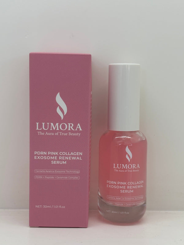 PDRN Salmon DNA Renewal Serum