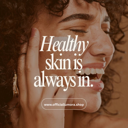 LUMORA™ Copper Peptide Serum