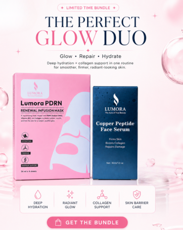 Lumora™ Glow Duo Bundle